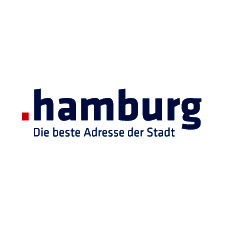 Logo Hamburg Top Level Domain GmbH