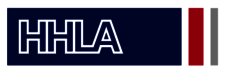 Logo von HHLA