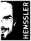 Logo von Büro Henssler