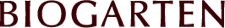 Logo von BIOGARTEN Handels GmbH