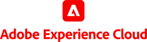 Logo Adobe Experience Cloud 