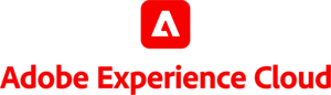 Logo Adobe Experience Cloud Logo Adobe Experience Cloud