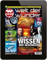 E-Paper Zeitschrift Tablet-Display mit Zeitschrift als E-Paper