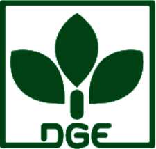 Logo von DGE Deutsche Gesellschaft für Ernährung e. V.