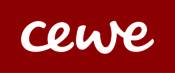 Logo von CEWE