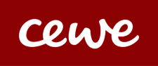 Logo von CEWE