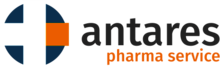 Logo von Antares Apotheken OHG