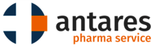 atlantis dx - Logo Antares Apotheken OHG Logo von Antares Apotheken OHG