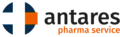 Logo von Antares Apotheken OHG