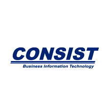 Logo von Consist Software Solutions GmbH