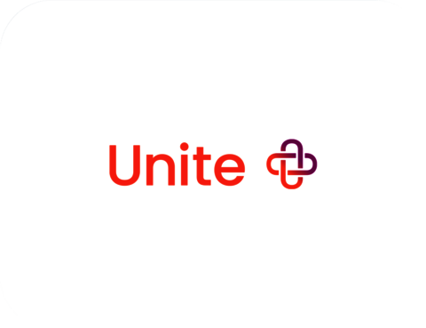 Logo Unite Network SE Logo Unite Network SE
