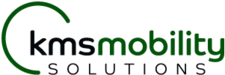 Logo KMS Mobility Solutions GmbH
