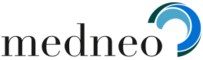 Logo von medneo GmbH