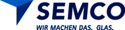 Logo von Semcoglas Holding GmbH