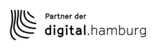 atlantis dx - Partner von digital.hamburg innovation GmbH Partner-Logo von digital.hamburg innovation GmbH
