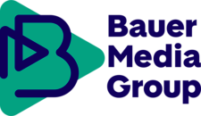 Logo von Bauer Media Group