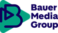 Logo von Bauer Media Group