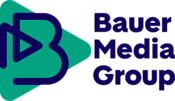 Logo von Bauer Media Group