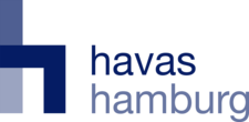 Logo Havas Hamburg GmbH