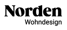 Logo von Norden Wohndesign