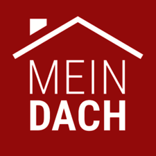 Logo MeinDach GmbH