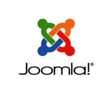 atlantis dx - Logo Joomla! Logo von Joomla!