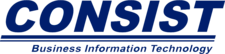 Logo von Consist Software Solutions GmbH