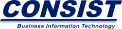 Logo von Consist Software Solutions GmbH