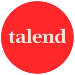 Logo Talend Logo Talend