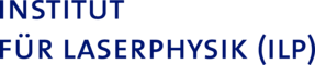 Logo von Institut für Laserphysik