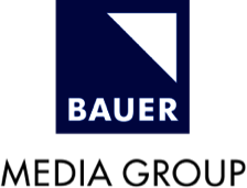 atlantis dx - Logo Bauer Media Group Logo von Bauer Media Group