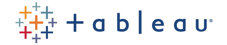 Logo von Tableau
