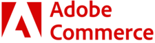Logo von Adobe Commerce