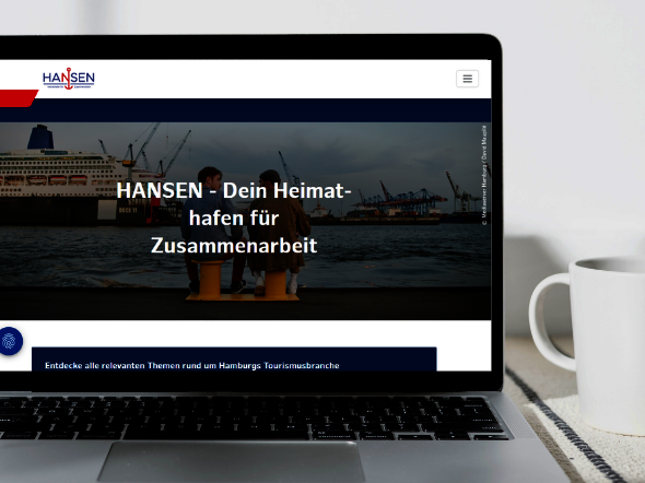 atlantis dx - Hansen Hamburg Tourismus Referenz reference image