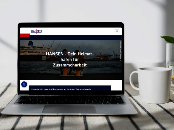 atlantis dx - Hansen Hamburg Tourismus Referenz reference image