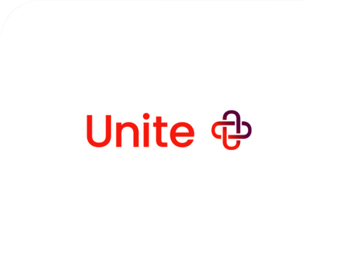 Logo Unite Network SE