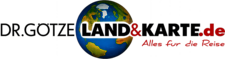 Logo von Dr. Götze Land & Karte GmbH