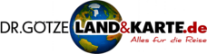 Logo von Dr. Götze Land & Karte GmbH