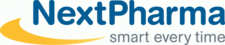 Logo von NextPharma GmbH