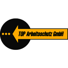 Logo von TOP ARBEITSSCHUTZ GMBH