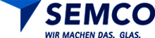 Logo von Semcoglas Holding GmbH
