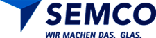 Logo von Semcoglas Holding GmbH