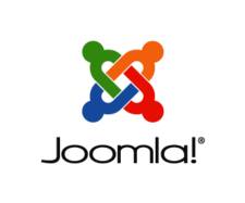 Logo von Joomla!