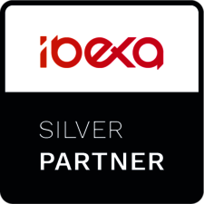 atlantis dx - Ibexa Silver Partner Offizielles Ibexa Silver Partner Badge