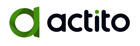  Actito Logo