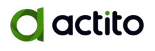 Actito Logo Actito Logo