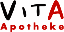 Logo von Vita-Apotheke