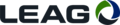Logo von LEAG (Lausitz Energie Bergbau AG)