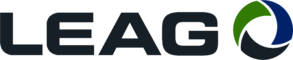 Logo von LEAG (Lausitz Energie Bergbau AG)
