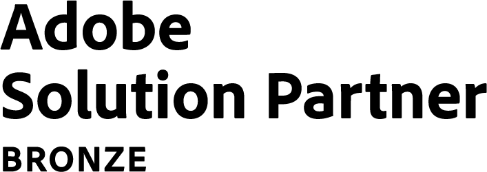 atlantis dx - Adobe Solution Partner Bronze Badge: Adobe Solution Partner Bronze